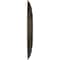 Ekena Millwork Artis Ceiling Medallion (Fits Canopies up to 6 7/8"), 15 3/4"OD x 1 3/8"P, Stone Hearth Crackle CM15ARSHC - alternate 2